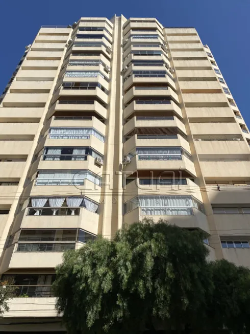 Foto 1 de Apartamento com 3 Quartos à venda, 147m² em Centro, Londrina