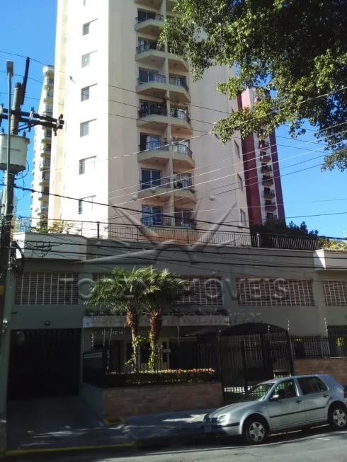 Foto 1 de Apartamento com 2 Quartos à venda, 57m² em Santa Teresinha, São Paulo