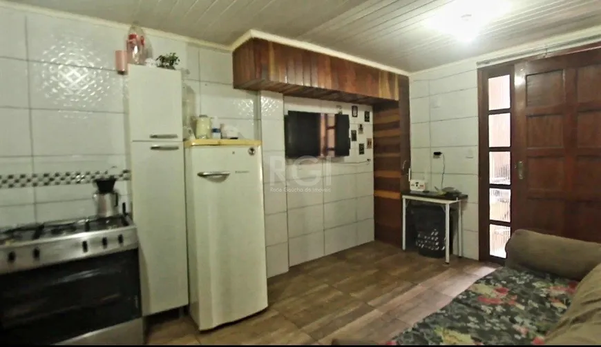 Foto 1 de Casa com 3 Quartos à venda, 118m² em Rubem Berta, Porto Alegre