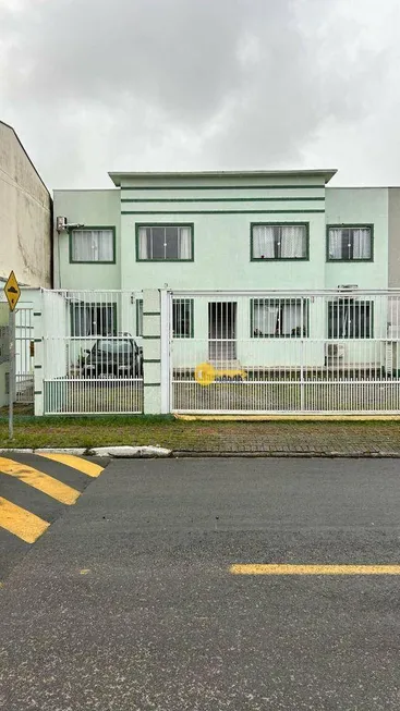 Foto 1 de Apartamento com 2 Quartos para alugar, 63m² em Cordeiros, Itajaí