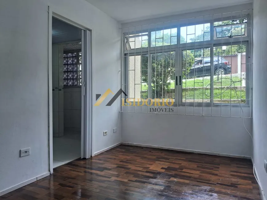 Foto 1 de Apartamento com 2 Quartos à venda, 40m² em Barreirinha, Curitiba