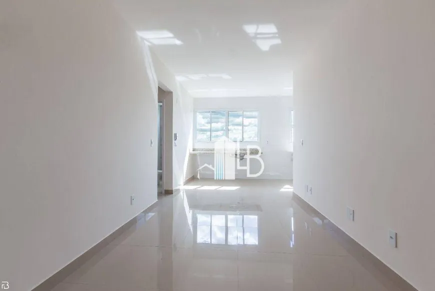 Foto 1 de Apartamento com 2 Quartos à venda, 56m² em Pampulha, Uberlândia