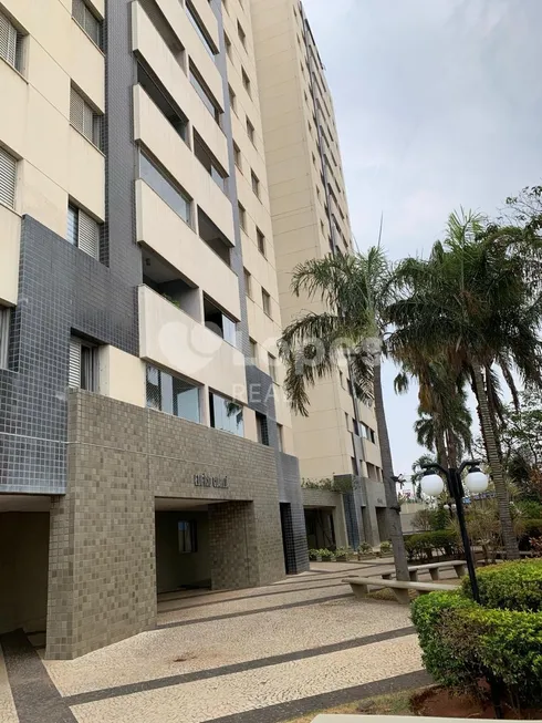 Foto 1 de Apartamento com 3 Quartos à venda, 87m² em Bonfim, Campinas