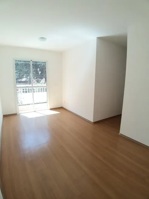 Foto 1 de Apartamento com 2 Quartos à venda, 55m² em Jaguaré, São Paulo