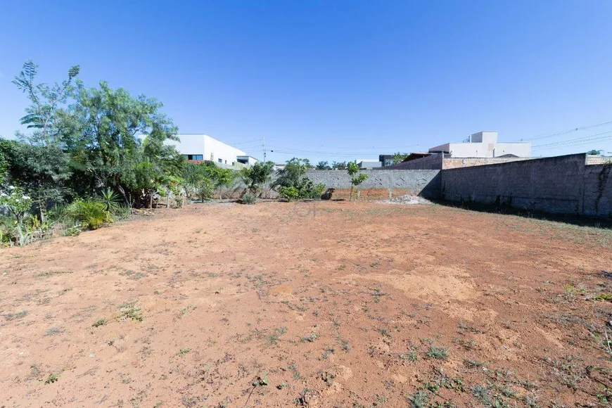 Foto 1 de Lote/Terreno à venda, 690m² em Setor Habitacional Jardim Botânico, Brasília