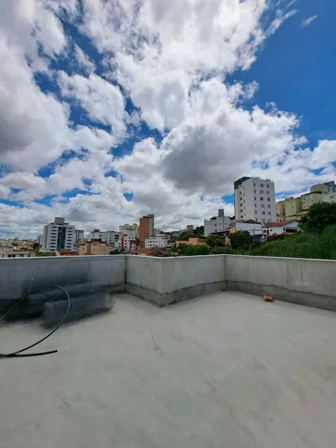 Foto 1 de Cobertura com 2 Quartos à venda, 300m² em Ipiranga, Belo Horizonte