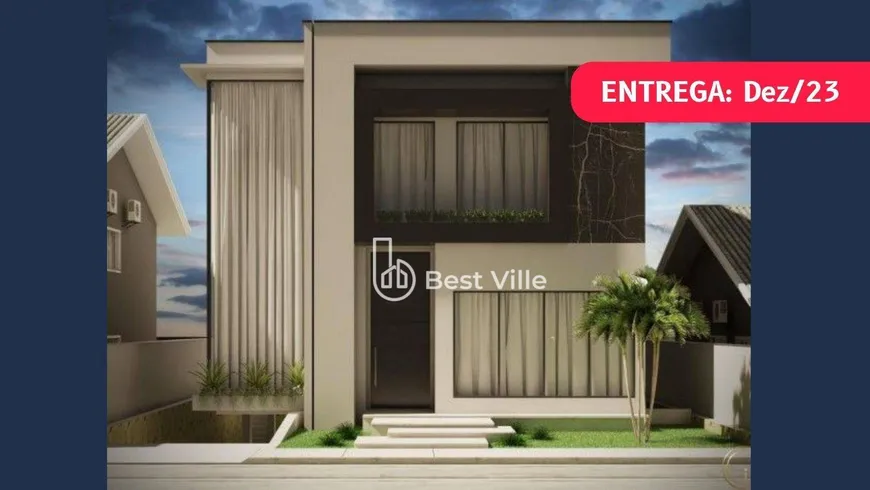 Foto 1 de Casa de Condomínio com 5 Quartos à venda, 620m² em Alphaville, Santana de Parnaíba