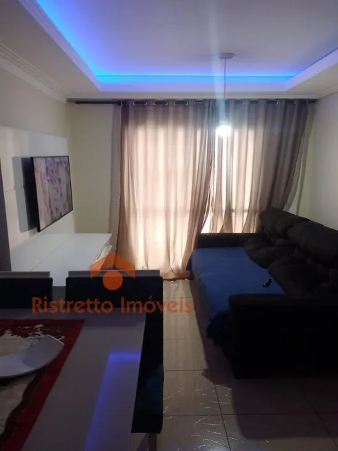 Foto 1 de Apartamento com 3 Quartos à venda, 68m² em Jardim Iracema, Barueri