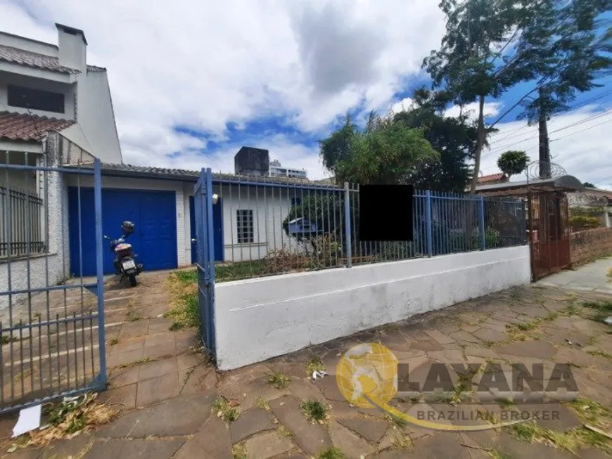 Foto 1 de Casa com 3 Quartos à venda, 157m² em Jardim do Salso, Porto Alegre