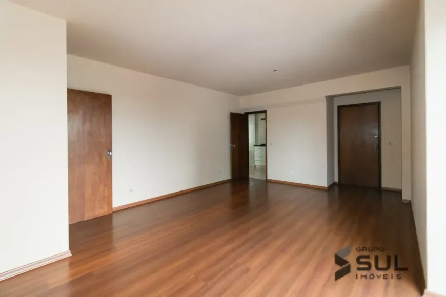 Foto 1 de Apartamento com 3 Quartos à venda, 107m² em Juvevê, Curitiba