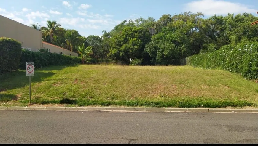 Foto 1 de Lote/Terreno à venda, 977m² em Jardim Cedro, São José do Rio Preto