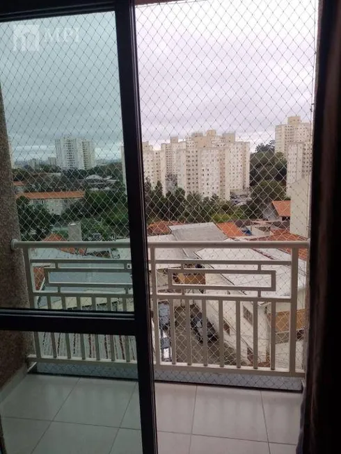 Foto 1 de Apartamento com 2 Quartos à venda, 60m² em Vila Amália, São Paulo