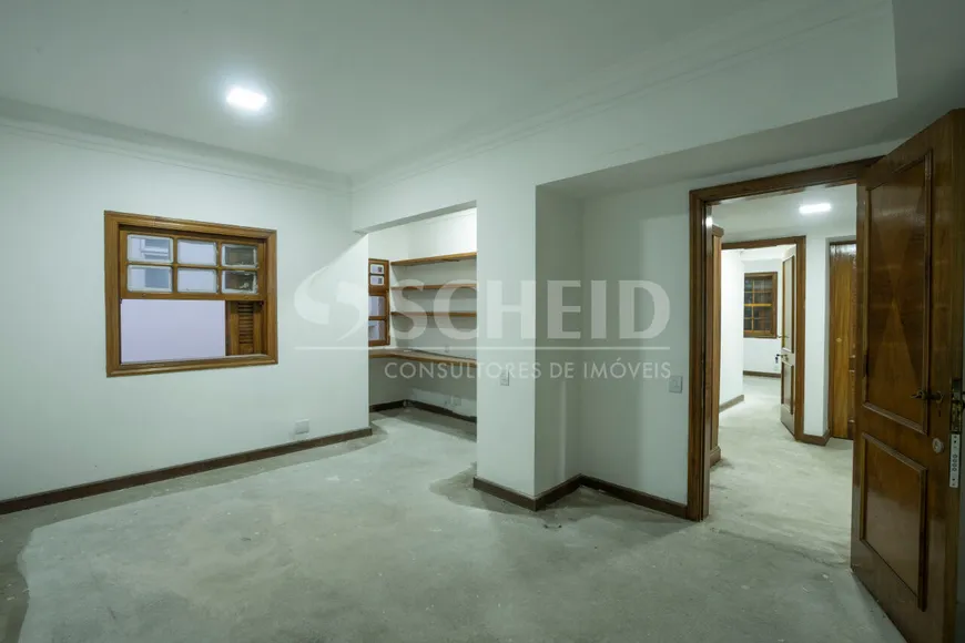 Foto 1 de Casa de Condomínio com 5 Quartos à venda, 732m² em Morumbi, São Paulo