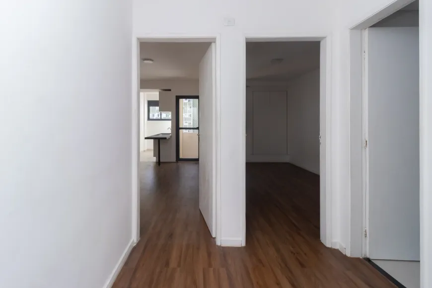 Foto 1 de Apartamento com 1 Quarto para alugar, 42m² em Bela Vista, São Paulo