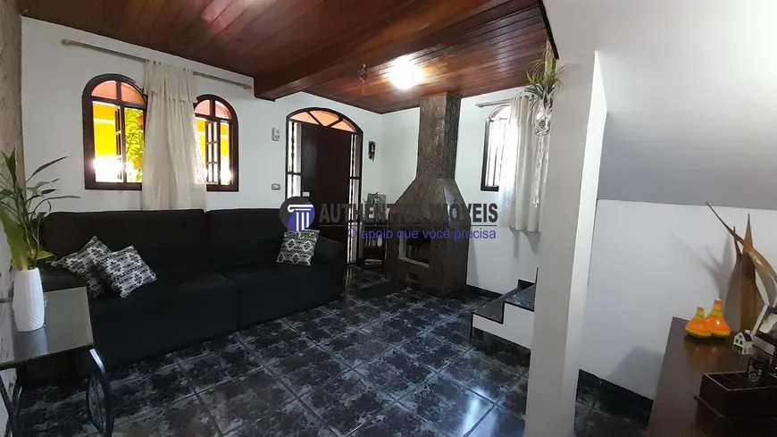 Foto 1 de Casa com 4 Quartos à venda, 163m² em Jaguaribe, Osasco