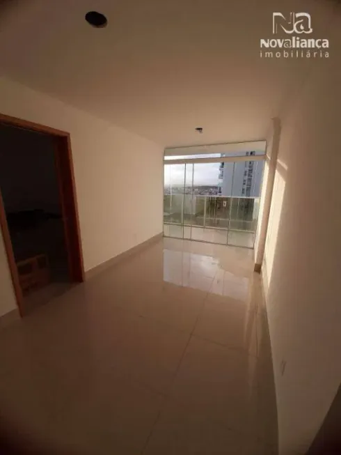 Foto 1 de Apartamento com 2 Quartos à venda, 64m² em Praia de Itaparica, Vila Velha