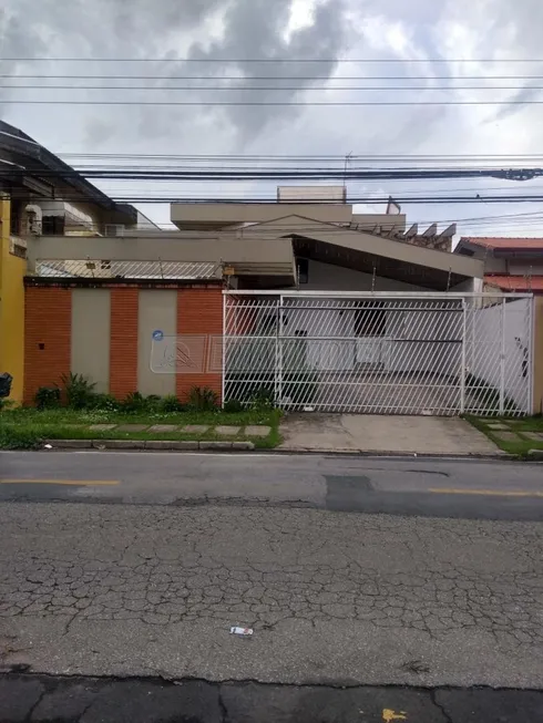 Foto 1 de  com 3 Quartos à venda, 328m² em Jardim Eltonville, Sorocaba