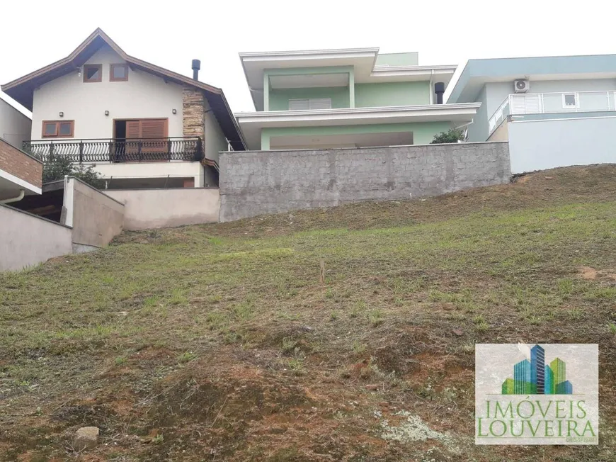 Foto 1 de Lote/Terreno à venda, 250m² em Condominio Residencial Sao Lourenco, Valinhos