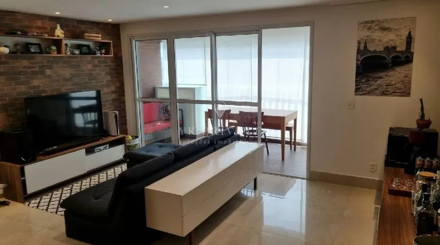 Foto 1 de Apartamento com 2 Quartos à venda, 90m² em Pompeia, São Paulo