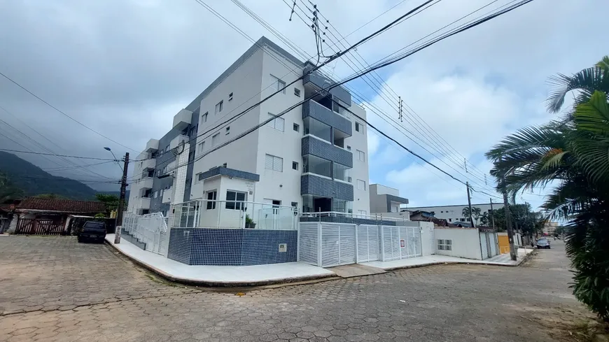Foto 1 de Apartamento com 3 Quartos à venda, 89m² em Pedreira, Mongaguá