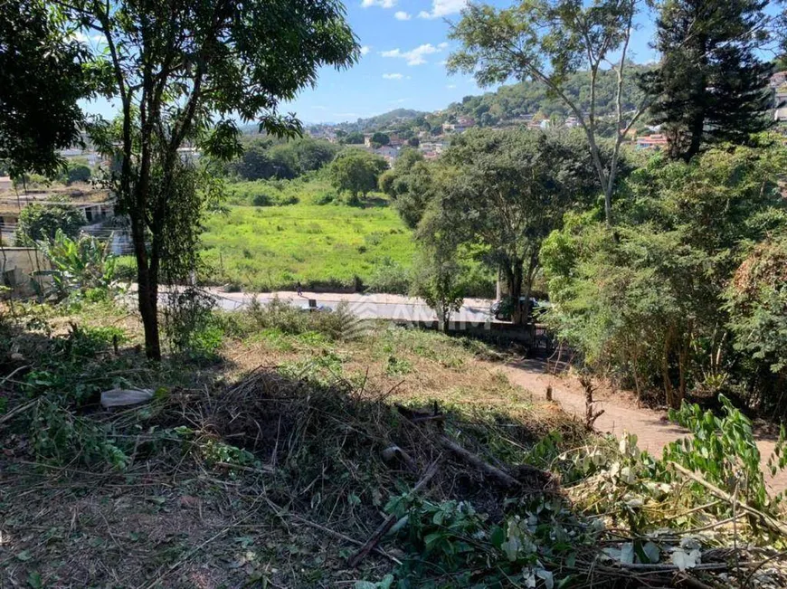 Foto 1 de Lote/Terreno à venda, 7160m² em Rio do Ouro, Niterói