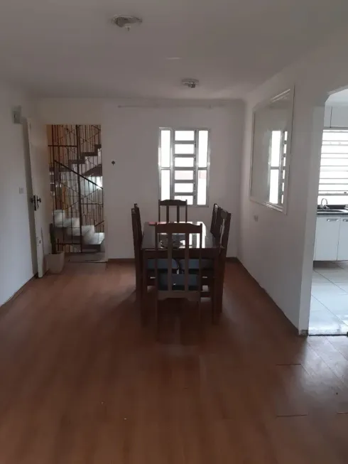 Foto 1 de Apartamento com 2 Quartos à venda, 64m² em Vila Liviero, São Paulo