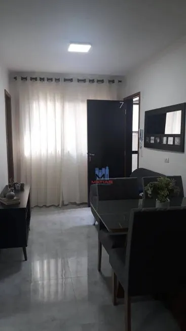 Foto 1 de Apartamento com 2 Quartos à venda, 45m² em Vila Esperança, São Paulo