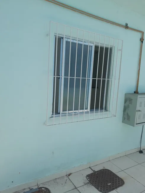 Foto 1 de Casa com 1 Quarto para alugar, 47m² em Riachuelo, Rio de Janeiro