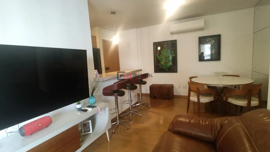 Foto 1 de Apartamento com 3 Quartos à venda, 82m² em Santa Rosa, Londrina