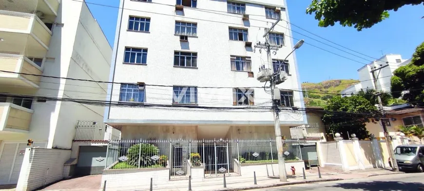 Foto 1 de Apartamento com 3 Quartos à venda, 68m² em Méier, Rio de Janeiro