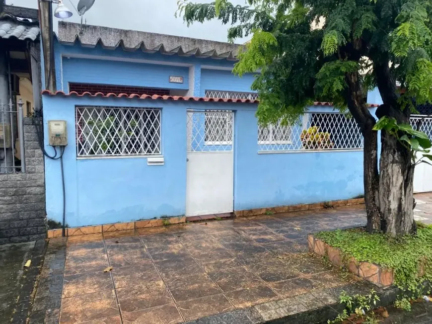 Foto 1 de Casa com 3 Quartos à venda, 165m² em Campo Grande, Rio de Janeiro