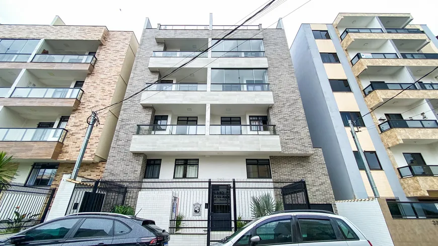 Foto 1 de Apartamento com 2 Quartos à venda, 72m² em Vivendas da Serra, Juiz de Fora