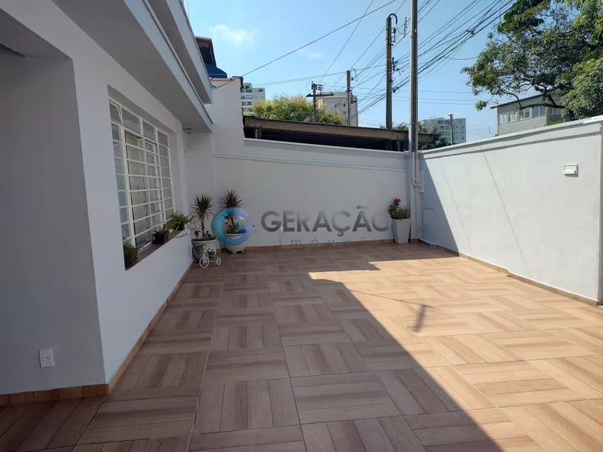 Foto 1 de Casa com 4 Quartos à venda, 184m² em Vila Ema, São José dos Campos