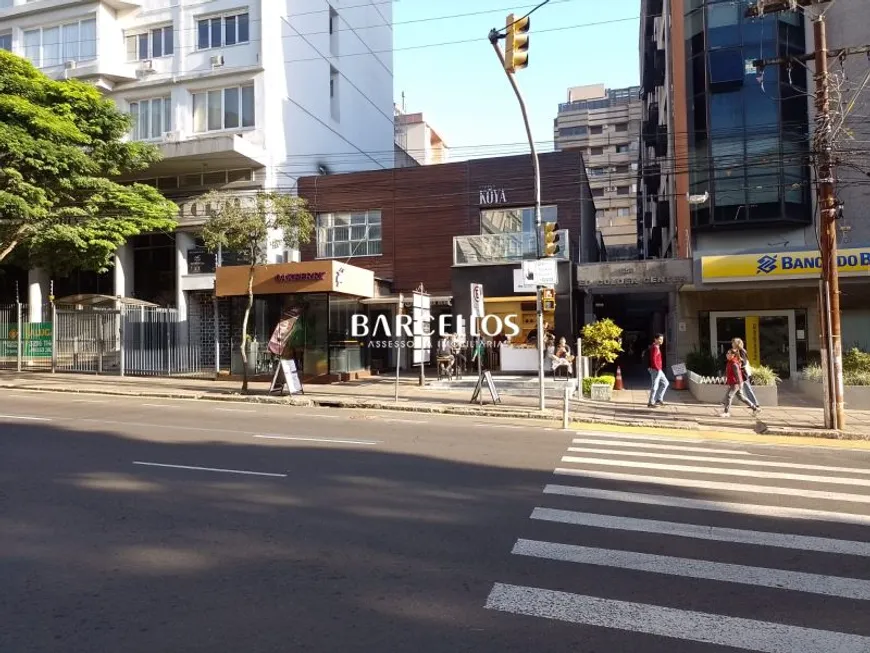 Foto 1 de Ponto Comercial para alugar, 60m² em Independência, Porto Alegre