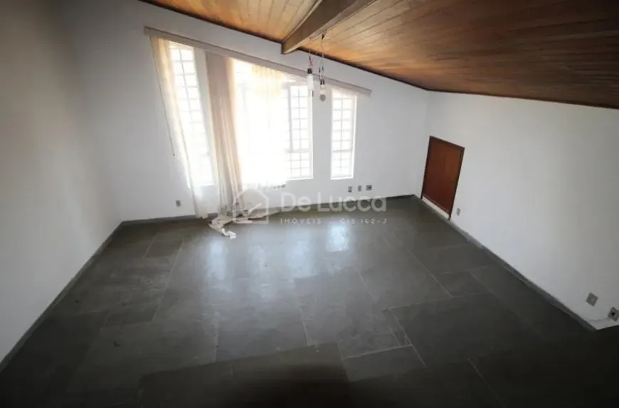 Foto 1 de Casa com 4 Quartos à venda, 300m² em Chácara Primavera, Campinas