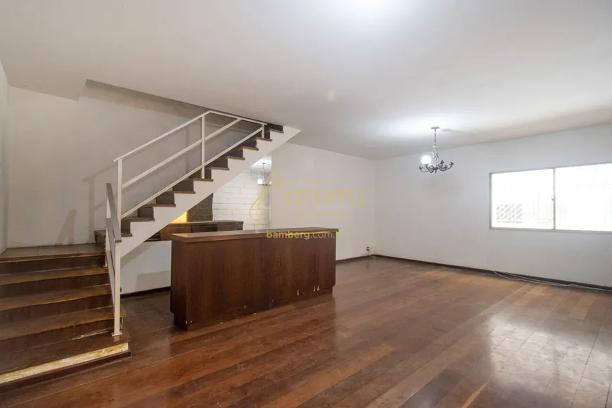 Foto 1 de Casa com 3 Quartos à venda, 174m² em Alto Da Boa Vista, São Paulo