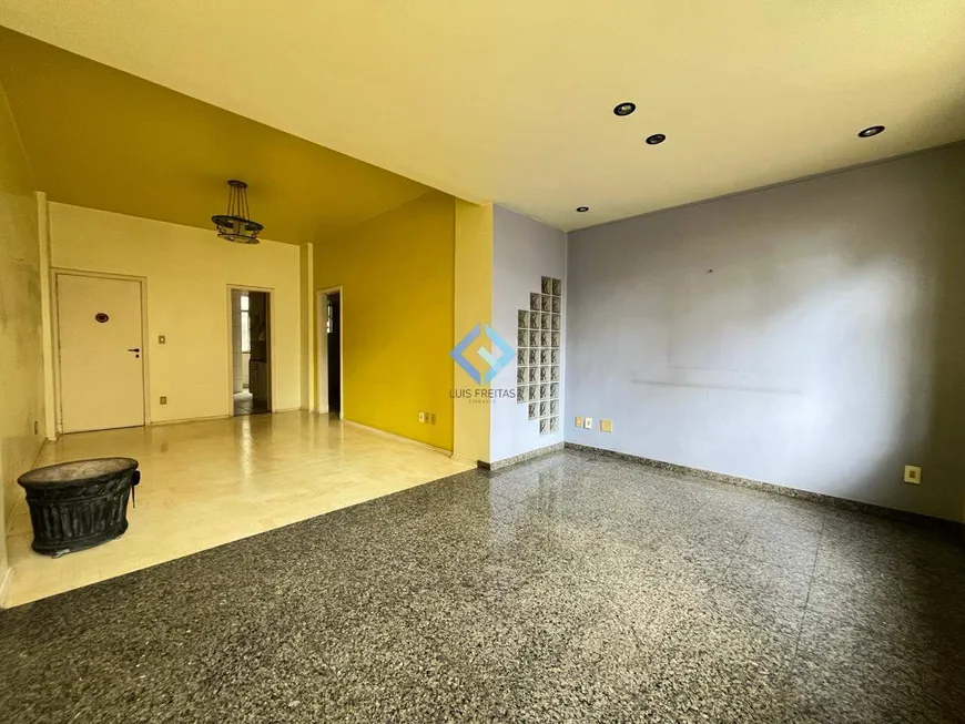 Foto 1 de Apartamento com 2 Quartos à venda, 120m² em Centro, Belo Horizonte