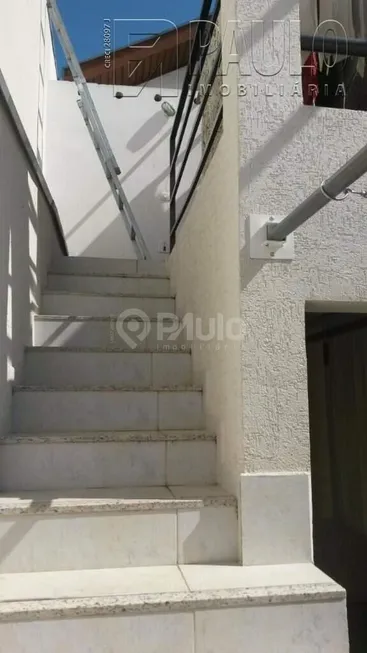 Foto 1 de Casa com 4 Quartos à venda, 202m² em Ibirapuera, Piracicaba