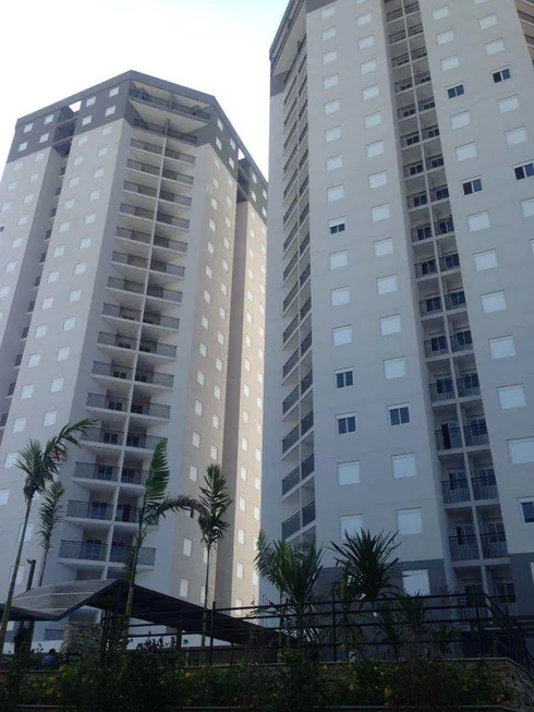 Foto 1 de Apartamento com 2 Quartos à venda, 67m² em Paulicéia, Piracicaba
