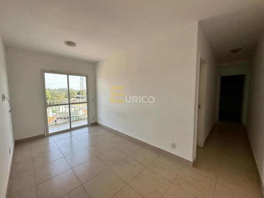 Foto 1 de Apartamento com 2 Quartos à venda, 52m² em Santa Claudina, Vinhedo