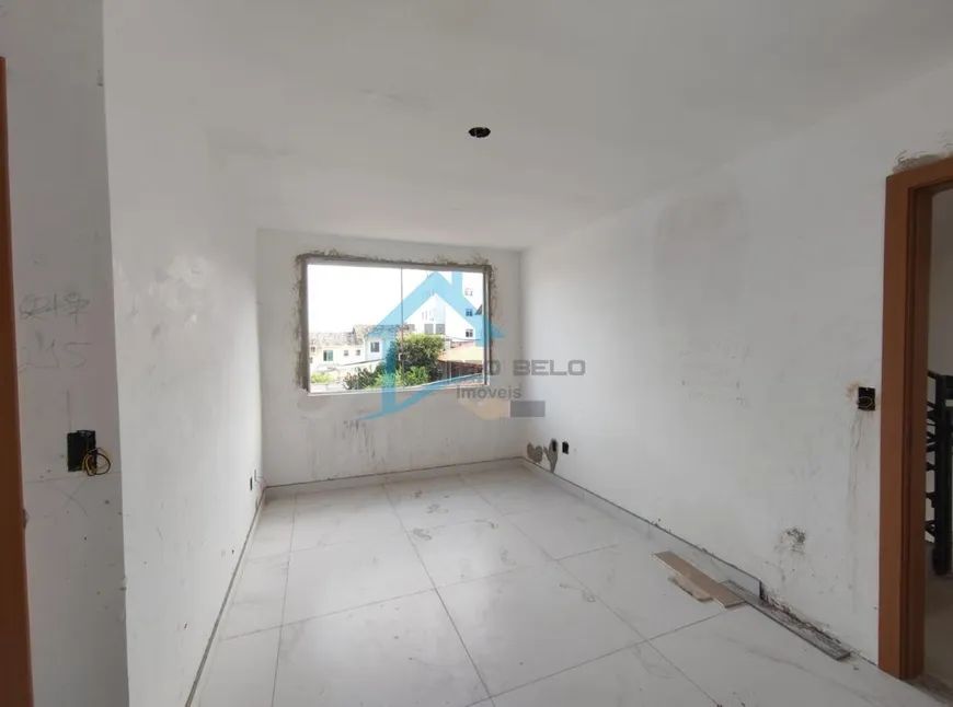 Foto 1 de Apartamento com 2 Quartos à venda, 62m² em Europa, Contagem