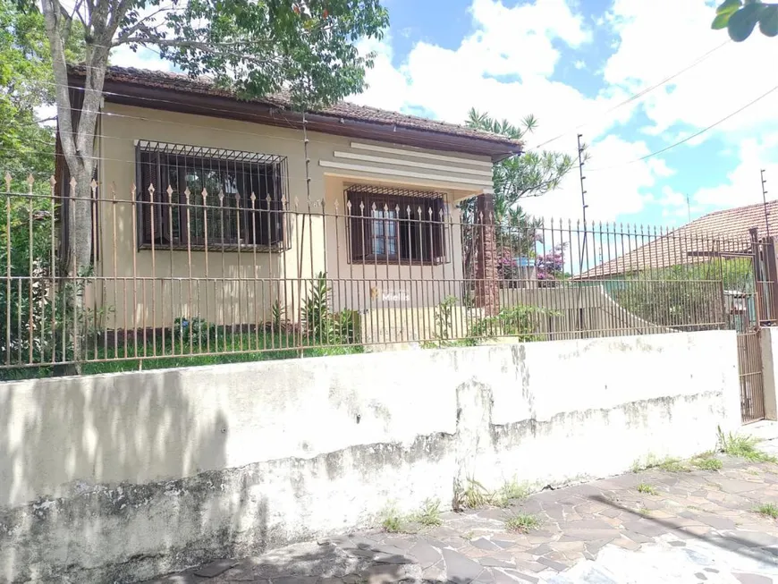 Foto 1 de Casa com 3 Quartos à venda, 73m² em Tarumã, Viamão