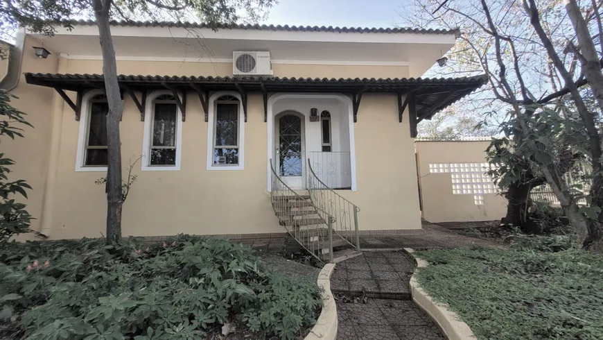 Foto 1 de Casa com 3 Quartos à venda, 179m² em Jardim Presidente, Londrina