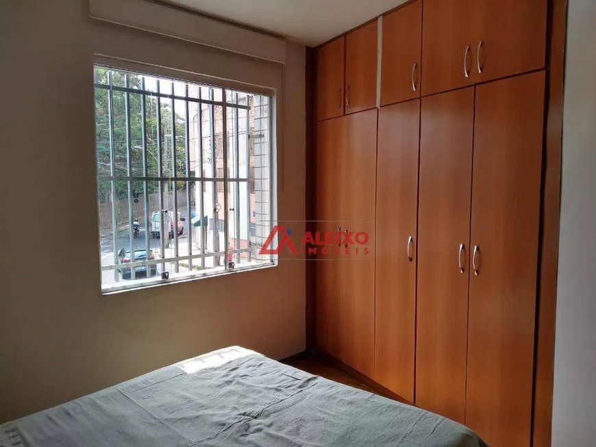 Foto 1 de Apartamento com 3 Quartos à venda, 113m² em Nova Floresta, Belo Horizonte