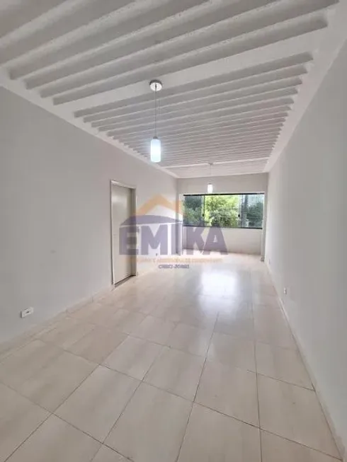 Foto 1 de Apartamento com 3 Quartos para alugar, 89m² em Alvorada, Cuiabá