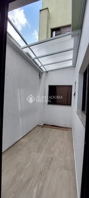 Foto 1 de Apartamento com 2 Quartos à venda, 67m² em Vila Pires, Santo André
