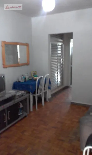 Foto 1 de Apartamento com 1 Quarto à venda, 88m² em Vila Buarque, São Paulo