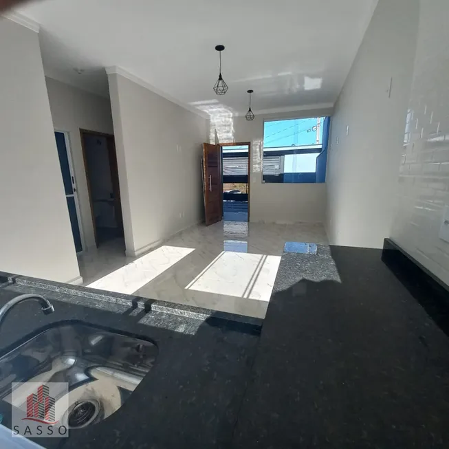 Foto 1 de Casa com 3 Quartos à venda, 68m² em Condominio Villa Verde Braganca, Bragança Paulista