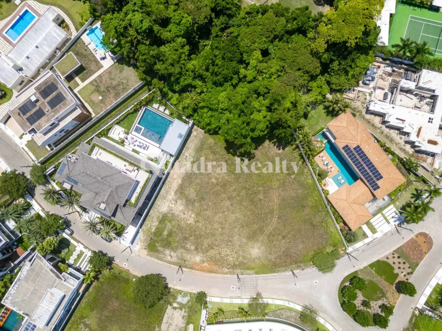 Foto 1 de Lote/Terreno à venda, 1463m² em Riviera de São Lourenço, Bertioga