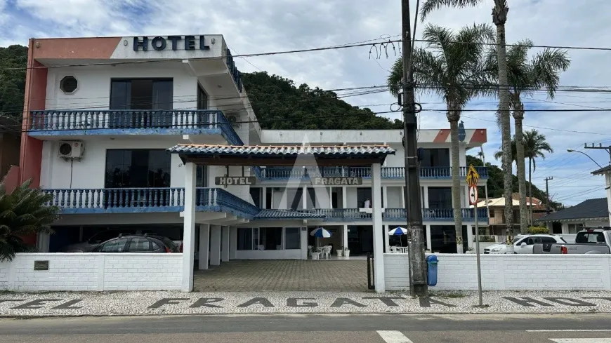 Foto 1 de Prédio Comercial à venda, 1574m² em Balneário Enseada, São Francisco do Sul